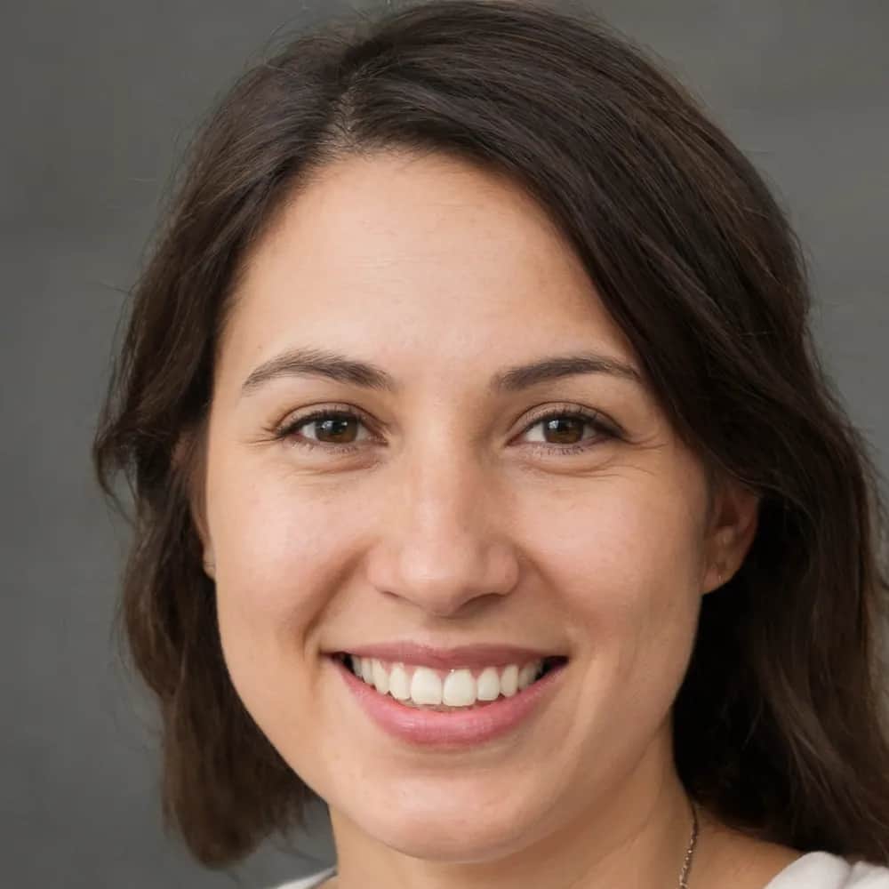 Autor Hanna Wieczorek