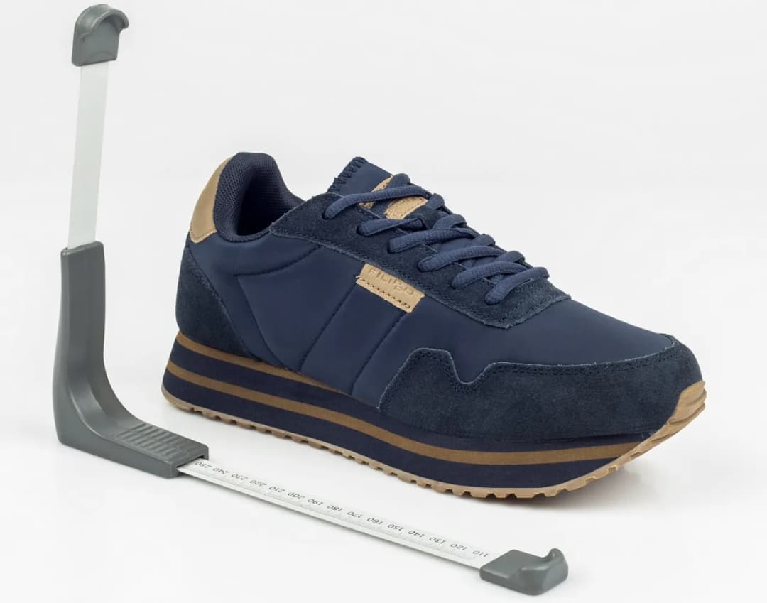 9.5 jaki to rozmiar buta? Sprawdź, aby uniknąć nietrafionych zakupów