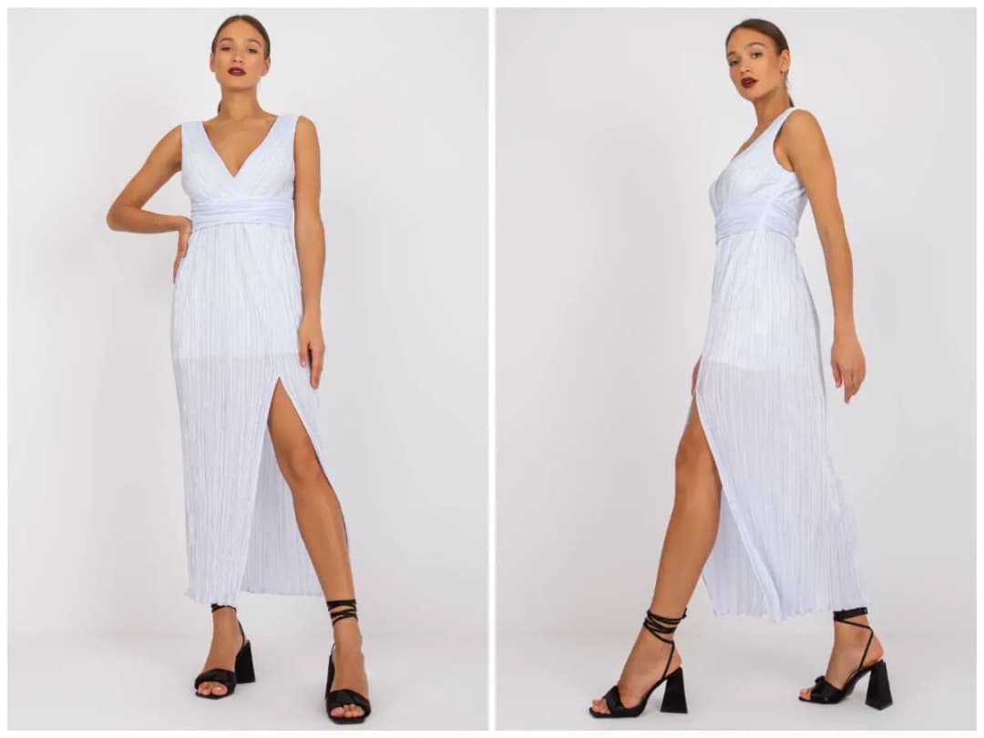 Eleganckie sukienki na specjalne okazje, które zachwycą każdego