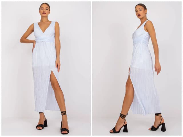 Eleganckie sukienki na specjalne okazje, które zachwycą każdego