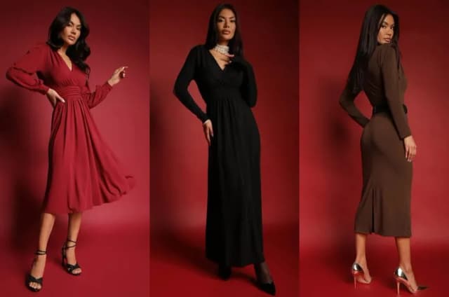 Jaka suknia na studniówkę? Oto najpiękniejsze style, które zachwycą