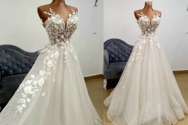 Gdzie uprać suknię ślubną w Warszawie? Sprawdzone pralnie i porady