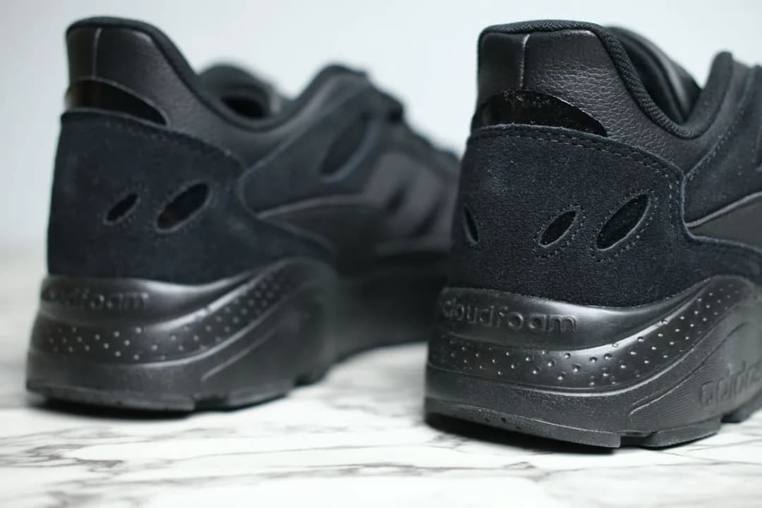 Materiał syntetyczny w butach – co to znaczy i jakie ma wady?