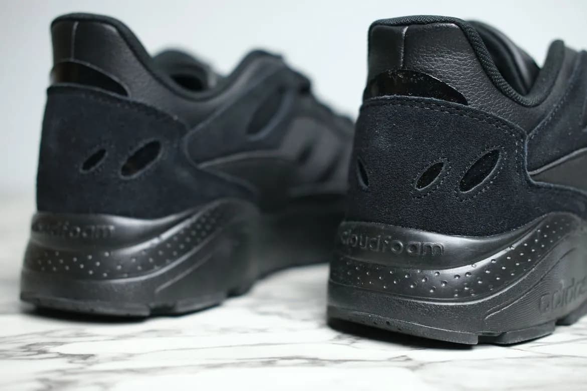 Materiał syntetyczny w butach – co to znaczy i jakie ma wady?