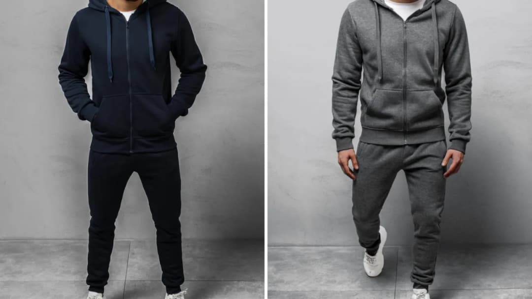 Elegancka bluza męska rozpinana - styl i komfort na każdą okazję