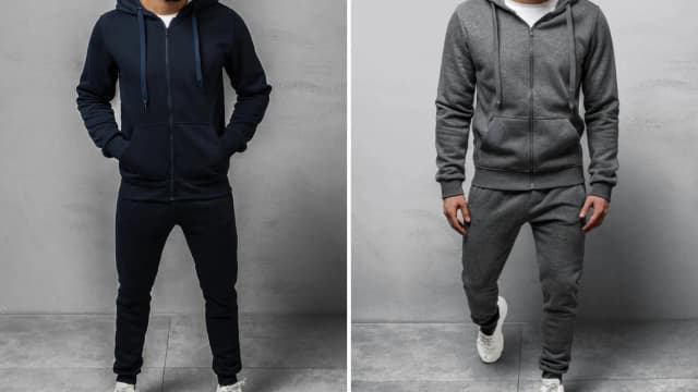 Elegancka bluza męska rozpinana - styl i komfort na każdą okazję