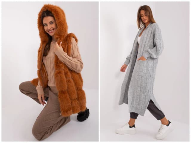 Co jest modne jesienią? Odkryj najnowsze trendy i stylizacje