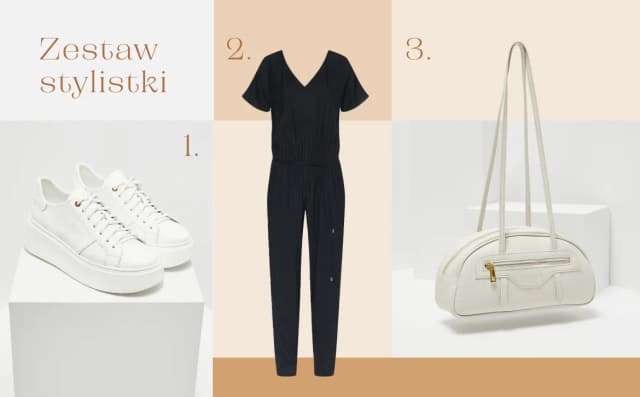 Jaka torebka do sportowych butów, aby wyglądać stylowo i wygodnie?