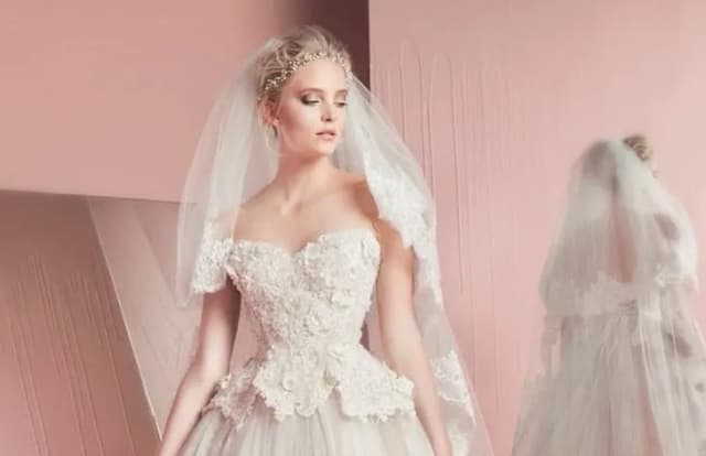 Gdzie kupić suknie ślubne Zuhair Murad i uniknąć rozczarowań