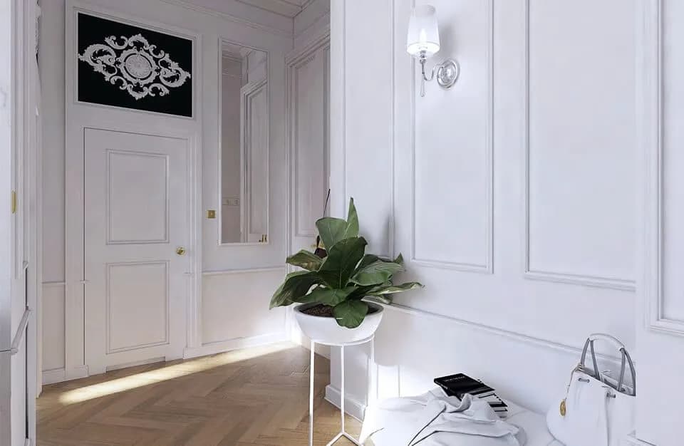 Stylizacja przedpokoju: Jak uniknąć błędów i stworzyć idealną przestrzeń