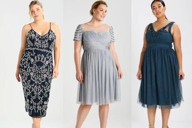 Sukienki wizytowe sukienki eleganckie – idealne na każdą okazję