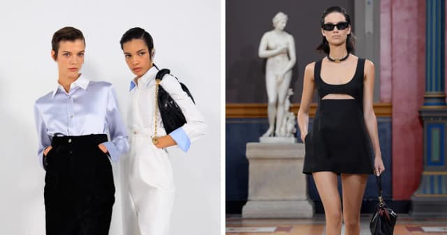 Co jest modne tego lata? Odkryj najważniejsze trendy i style