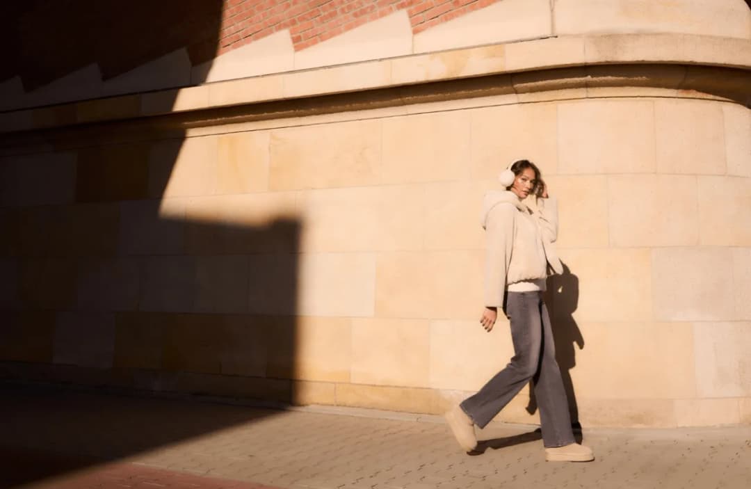 Stylizacje na zimę damskie - modne i ciepłe połączenia na chłodne dni
