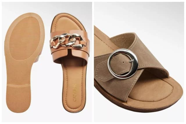 Eleganckie klapki na lato – komfort i styl na każdą okazję