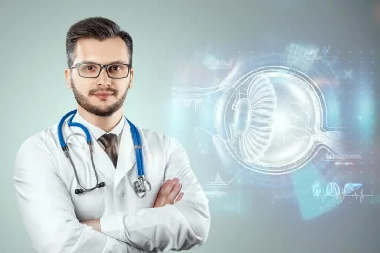 Okulista – kim jest i jakie usługi oferuje dla zdrowia oczu?