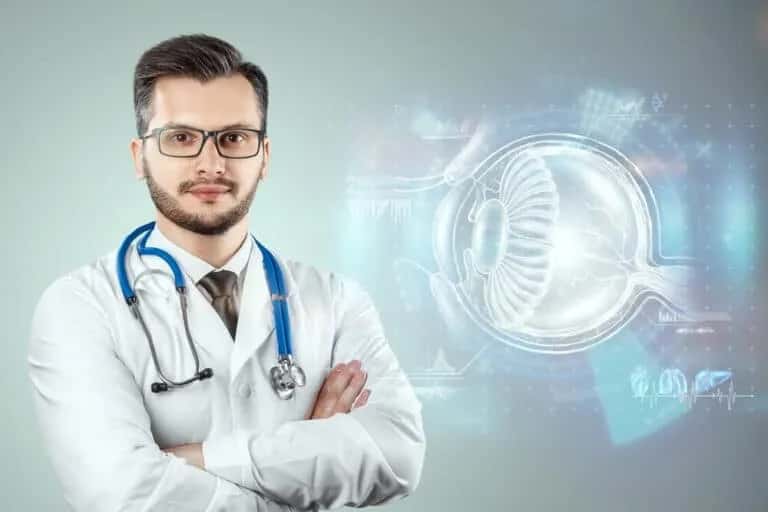Okulista – kim jest i jakie usługi oferuje dla zdrowia oczu?