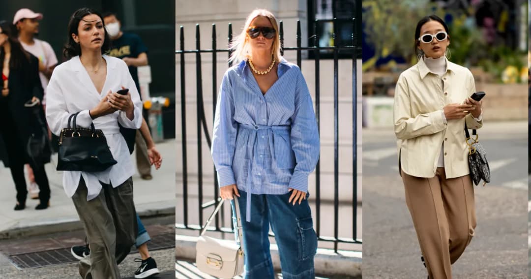 Eleganckie ciuchy na wiosnę – trendy, które odmienią Twój styl