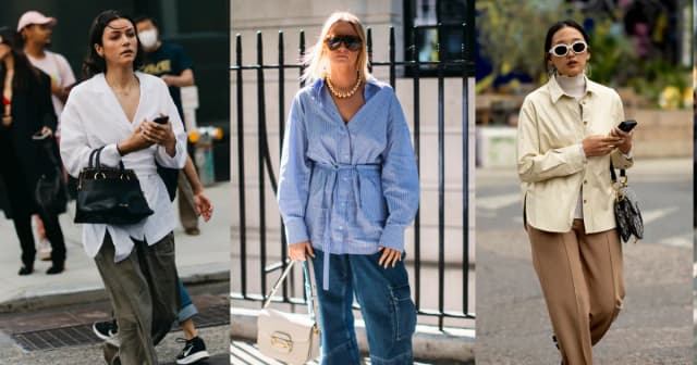 Eleganckie ciuchy na wiosnę – trendy, które odmienią Twój styl