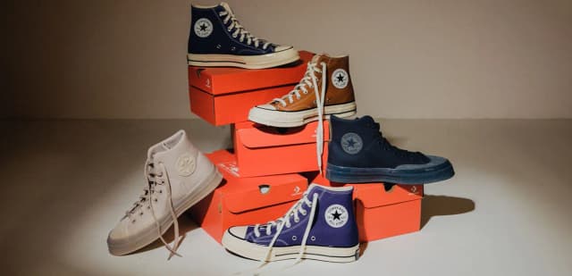 Jakie buty na deskorolke: wybierz najlepsze modele dla skaterów