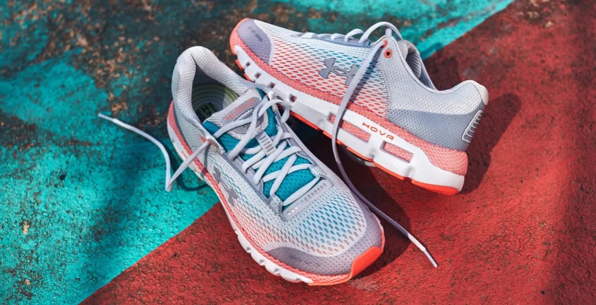 Jak wyczyścić siatkowe buty, aby wyglądały jak nowe i uniknąć zniszczeń