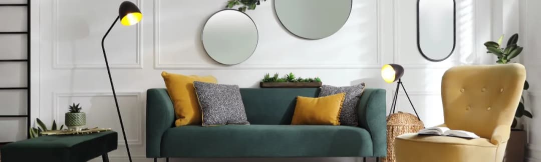 Jakie są teraz modne krzesła do salonu - trendy, które zachwycają